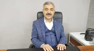 H&Uuml;DA PAR BATMAN İL BAŞKANLIĞINDAN KUR'AN MİTİNGİNE DESTEK