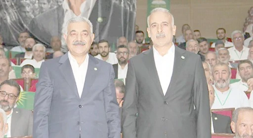 H&Uuml;DA PAR&rsquo;DA YENİ D&Ouml;NEM