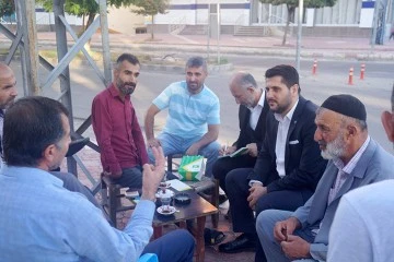 H&Uuml;DA PAR'DAN ENGELLİLER İ&Ccedil;İN İSTİHDAM &Ccedil;AĞRISI