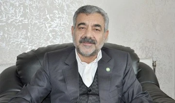 H&Uuml;DA PAR'DAN &lsquo;KADİR GECESİ&rsquo; MESAJI