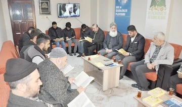 H&Uuml;DA PAR&rsquo;DAN SİYER YARIŞMASI&rsquo;NA DESTEK