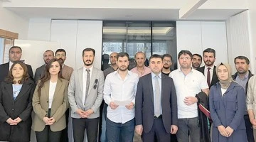 HUKUK&Ccedil;ULAR DERNEĞİ&rsquo;NDEN G&Ouml;ZALTILARA TEPKİ