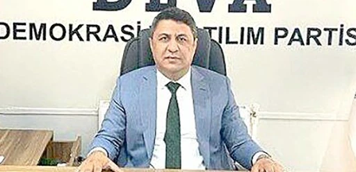 &ldquo;H&Uuml;K&Uuml;MET HALKIN SESİNİ DUYMALI&rdquo;