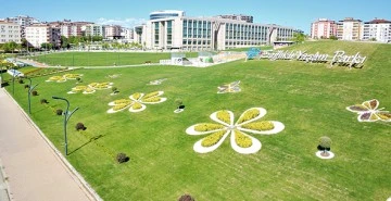 HUZUR VE PETROL&rsquo;E YENİ PARK