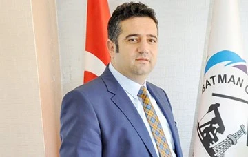 &ldquo;HUZURLU BİR D&Uuml;NYA TEMENNİ EDİYORUZ&rdquo;