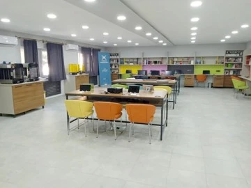 İCATHANE&rsquo;DE YENİ D&Ouml;NEM KAYITLARI BAŞLADI!