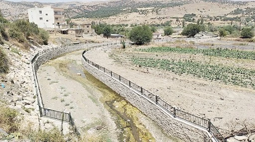 İ&Ccedil;ME SUYU SORUNU &Ccedil;&Ouml;Z&Uuml;L&Uuml;YOR