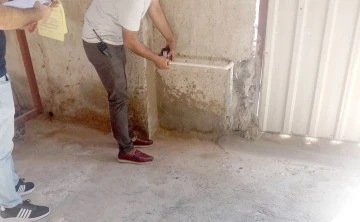 &ldquo;İ&Ccedil;ME SUYUNU BİLİN&Ccedil;Lİ T&Uuml;KETELİM&rdquo;