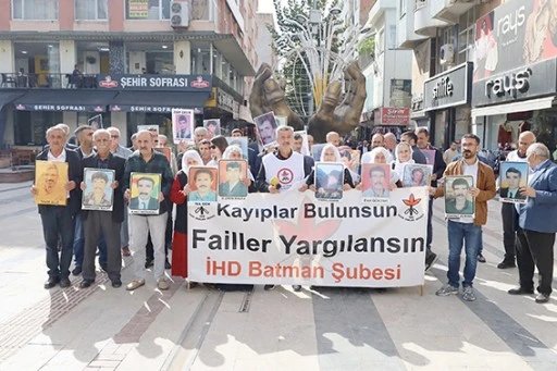 İHD&rsquo;DE 708. HAFTA