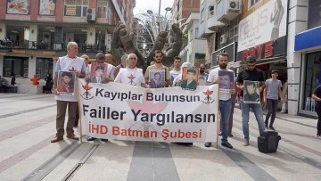 İHD&rsquo;DEN 547. EYLEM