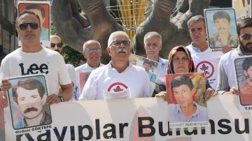 İHD&rsquo;DEN 599. EYLEM