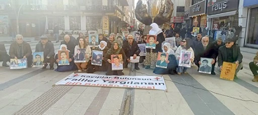 İHD&rsquo;DEN 666. EYLEM