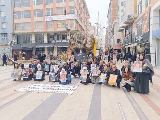 İHD&rsquo;DEN 728. EYLEM