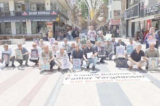 İHD’DEN 740. EYLEM