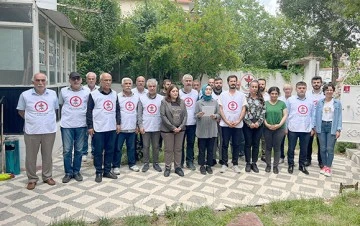 İHD&rsquo;DEN &Ccedil;OCUK TACİZLERİNE TEPKİ