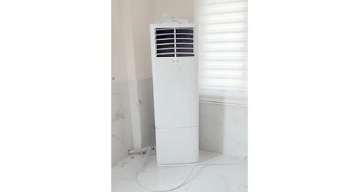 İHTİYA&Ccedil; DUYULAN TAZİYEEVLERİNE SALON TİPİ KLİMA DESTEĞİ