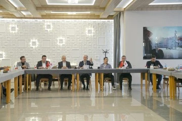 &ldquo;İKİNCİ YARIDA İŞİMİZ DAHA ZOR OLACAK&rdquo;