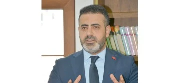 İL BAŞKANI &Ccedil;ETİN &ldquo;BU K&Uuml;STAHLIK AFFEDİLEMEZ&rdquo;