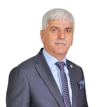 İL BAŞKANI DEMİR, G&Ouml;REVDEN ALINDI