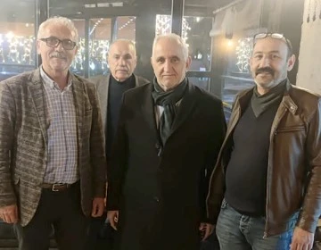 İL BAŞKANI POLAT, DUYARLILIK &Ccedil;AĞRISI YAPTI