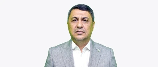 İL BAŞKANI YILMAZ&rsquo;DAN 29 EKİM MESAJI
