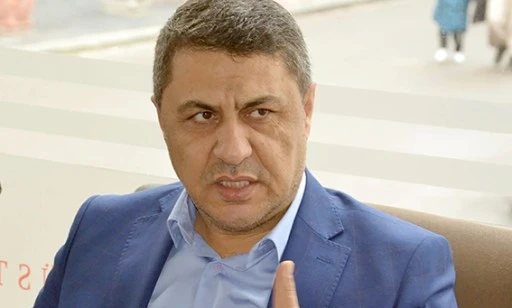 İL BAŞKANI YILMAZ&rsquo;DAN SAĞDUYU &Ccedil;AĞRISI