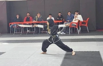 İL SE&Ccedil;MELERİ TAMAMLANDI