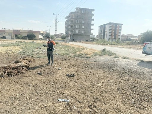 İLA&Ccedil;LAMA &Ccedil;ALIŞMALARI S&Uuml;R&Uuml;YOR