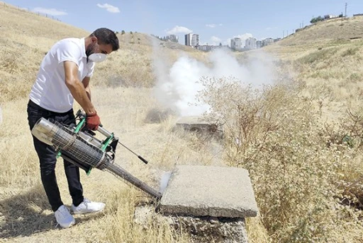 İLA&Ccedil;LAMA EKİBİ GECE/G&Uuml;ND&Uuml;Z