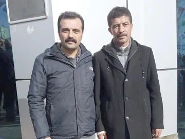 İLK TUR SEÇİMİ YAPILDI