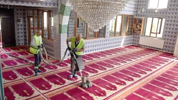 İLUH VE YEŞİLTEPE MAHALLELERİ TERTEMİZ