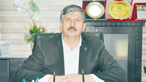 İMALAT SEKT&Ouml;R&Uuml;NE DESTEK