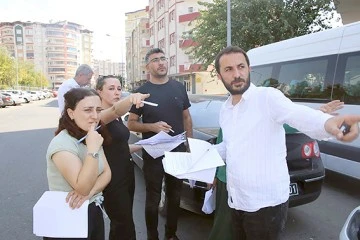 İMAR PLAN DEĞİŞİKLİKLERİ &Ccedil;ALIŞMALARI BAŞLADI