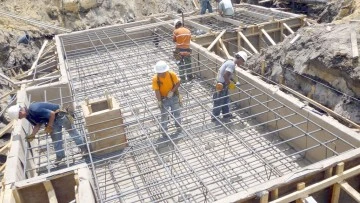 İNŞAAT &Ccedil;ALIŞMALARI 08.00&rsquo;DE BAŞLAYIP 19.00&rsquo;DA BİTECEK