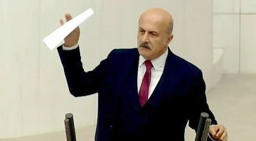 İPEKY&Uuml;Z, &lsquo;KAZA YOLUNU&rsquo; MECLİSE TAŞIDI