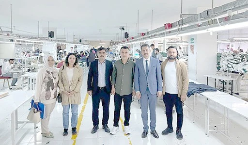İŞKUR&rsquo;DAN 2 BİN 118 İŞVEREN ZİYARETİ