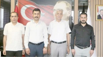 İŞKUR, ENGELLİ İSTİHDAMINDA T&Uuml;RKİYE 1.Sİ OLDU