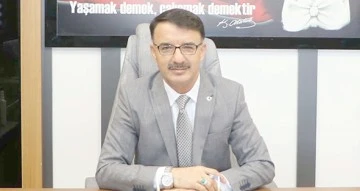 İŞKUR İL M&Uuml;D&Uuml;R&Uuml; G&Ouml;REVDEN AYRILDI