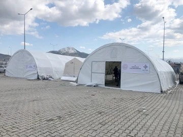 İSLAHİYE&rsquo;DE AŞEVİ KURUYOR