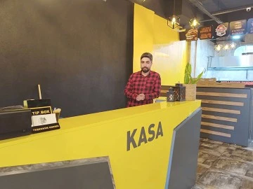 İSTASYON PLUS&rsquo;TAN İSRAİL MALLARINA BOYKOT