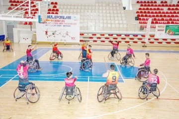 İZMİR MA&Ccedil;I HAZIRLIKLARI BAŞLADI