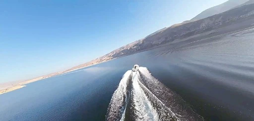 JANDARMA BOT TİMİ İLE ASAYİŞ BERKEMAL