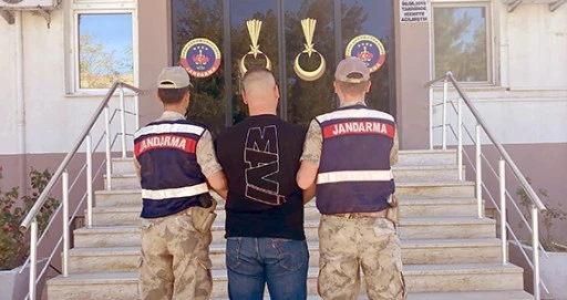 JANDARMADAN SU&Ccedil;LULARA GE&Ccedil;İT YOK