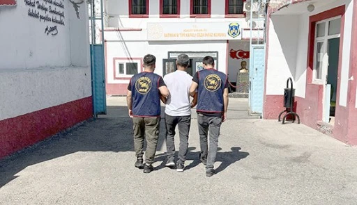 JANDARMADAN SU&Ccedil;LULARA GE&Ccedil;İT YOK