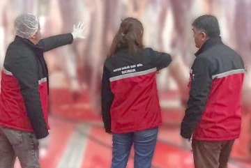 KA&Ccedil;AK ET İLE M&Uuml;CADELEDE KARARLI ADIMLAR