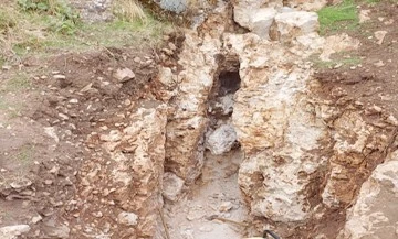 KA&Ccedil;AK KAZI YAPANLARA SU&Ccedil;&Uuml;ST&Uuml;