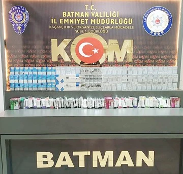 KA&Ccedil;AK&Ccedil;ILIĞA GE&Ccedil;İT YOK!