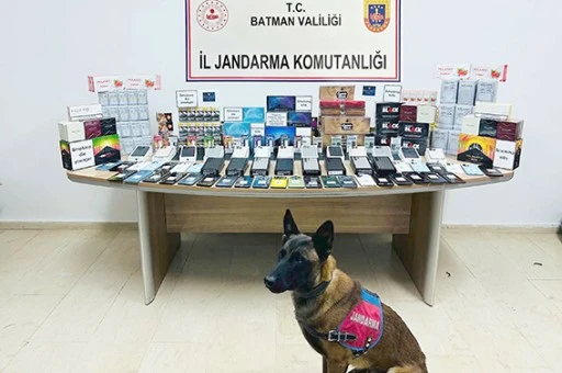 KA&Ccedil;AK&Ccedil;ILIĞA GE&Ccedil;İT YOK!