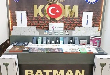 KA&Ccedil;AK&Ccedil;ILIKLA M&Uuml;CADELE DEVAM EDİYOR