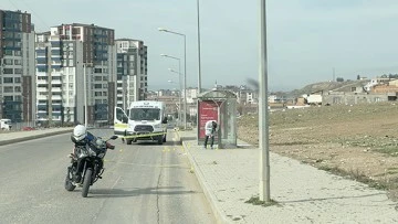 KADINLAR G&Uuml;N&Uuml;NDE CİNAYET!